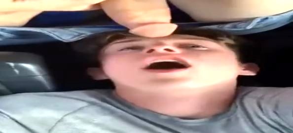 Oral Moment
